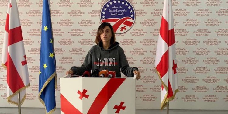 Several Opposition MPs Leave Parliamentary Mandates in Protest at Elections Results