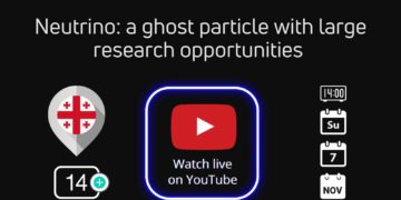 Conference & Presentation on Exciting Findings in Physics