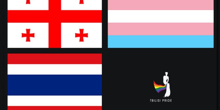 Tbilisi Pride Condemns Brutal Murder of Transgender Thai Woman in Tbilisi