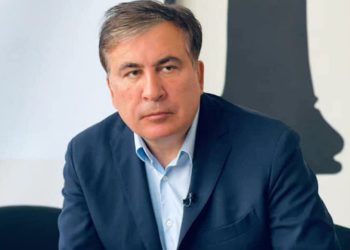 Interim Measures Applied in Former Georgian President Saakashvili’s Case