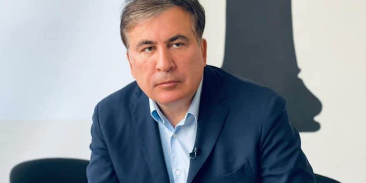 Interim Measures Applied in Former Georgian President Saakashvili’s Case