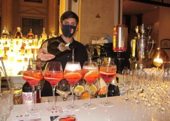 6th World Week of Italian Cuisine in Georgia Concludes Successfully