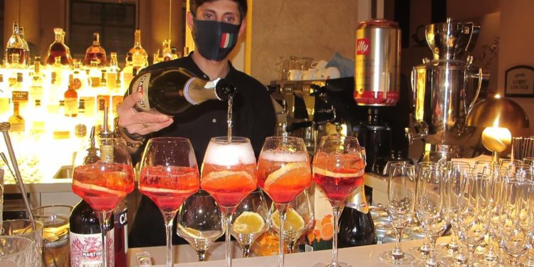 6th World Week of Italian Cuisine in Georgia Concludes Successfully