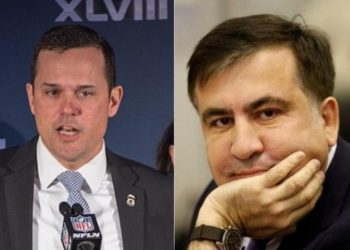 Saakashvili’s American Lawyer: I Saw Footage and it is Quite Disturbing How He Was Treated