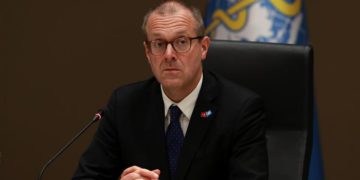 WHO Europe Regional Director: Climate Change Threatening our Health & Future