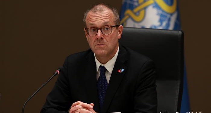 WHO Europe Regional Director: Climate Change Threatening our Health & Future