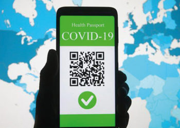 Corona Updates: European Commission Recognizes Georgian Covid Passports