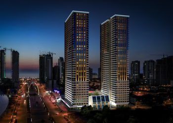Turning Comfort into Tradition: Real Palace Commercial Director on the Company’s Distinguished Project ‘Black Sea Towers’