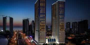 Turning Comfort into Tradition: Real Palace Commercial Director on the Company’s Distinguished Project ‘Black Sea Towers’