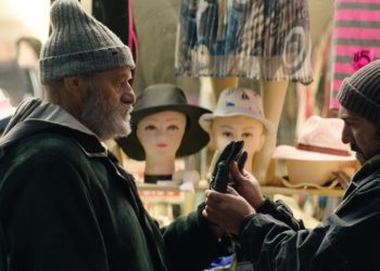 Brighton 4th Wins Best Picture at Asian World Film Festival