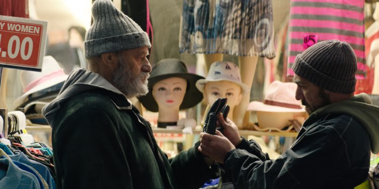 Brighton 4th Wins Best Picture at Asian World Film Festival