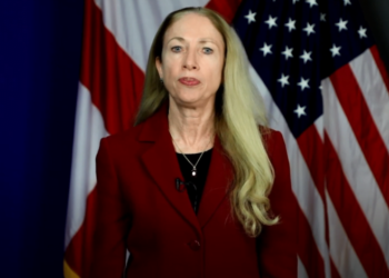 Kelly Degnan: We’re very Disappointed that Appointments of Judges Continue