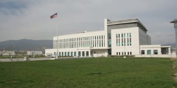 US Embassy on Elections: Allegations of Intimidation & Pressure on Voters Persisted