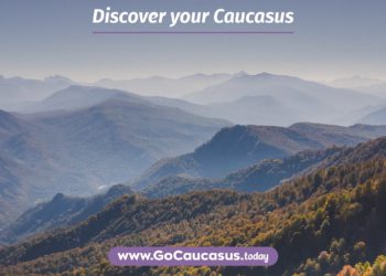 GoCaucasus.today — Promoting Local Businesses and the Natural Beauty of the Caucasus Region