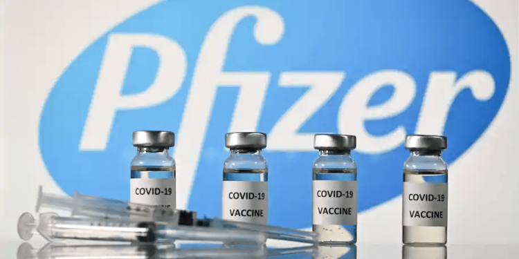 Immunization Council Permits Vaccination of Children 12-15 with Pfizer