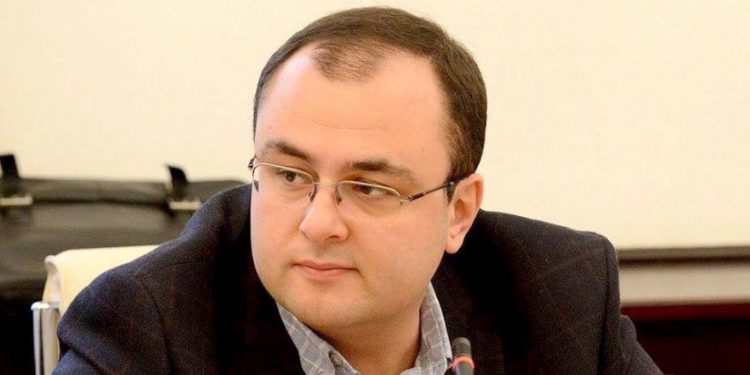 Rati Bregadze says they are Deliberately Trying to Blame Government for Torturing or Treating Someone Inhumanely