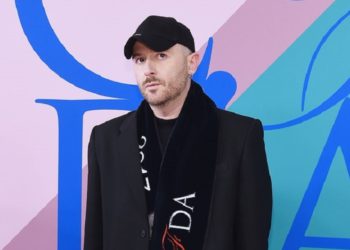Demna Gvasalia Wins CFDA Awards