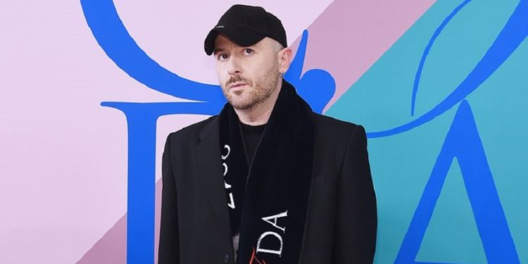 Demna Gvasalia Wins CFDA Awards