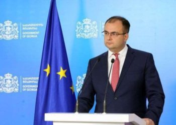 Justice Minister: ECHR Rejects Saakashvili’s Complaint Regarding Transfer to Private Clinic