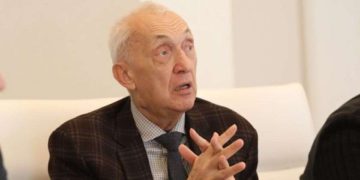 Tengiz Tsertsvadze: I Expect Tightened Control over Compliance with Regulations