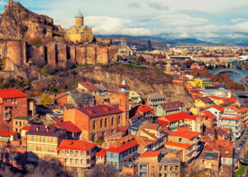 Tbilisi Becomes Member of UNESCO Creative Cities Network