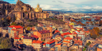 Tbilisi Becomes Member of UNESCO Creative Cities Network