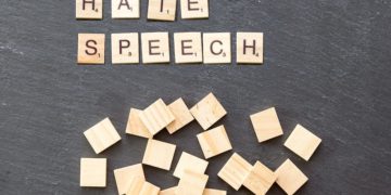 Council of Europe, EU Present Report on National Responses to Hate Speech in Georgia