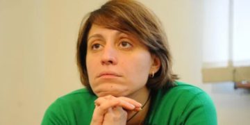 Elene Khoshtaria: I Will Receive Medical Intervention Only if there is Life-Threatening Danger