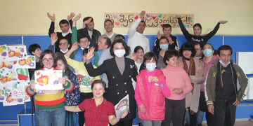 Meet Nina Tsagareli, Director of the 13th  ‘Night Serenades’ Festival