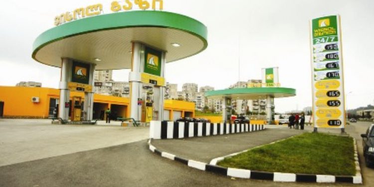 Citizens Boycott Wissol Services due to Increased Fuel Prices