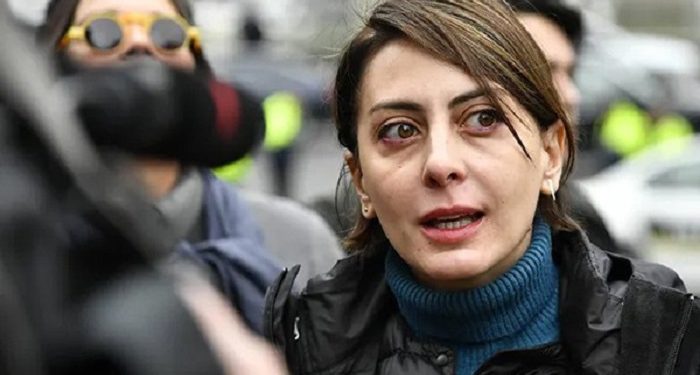 UNM Demands Meeting with Minister of Justice