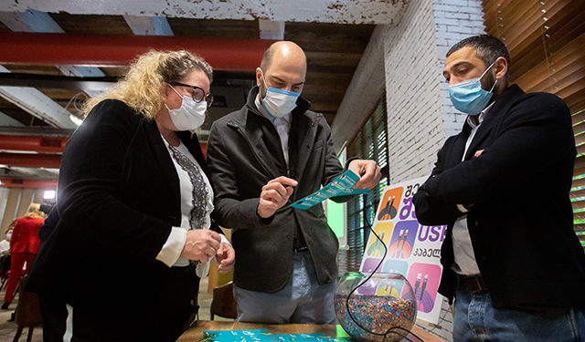 Georgia Develops National Plastic Waste Prevention Program