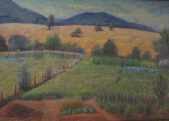 Solomon Arts Gallery Presents: Jemal Khutsishvili, the Adherent of Niko Pirosmani