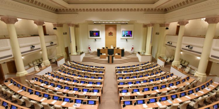 Georgia’s Foreign Partners Concerned by Planned Abolishment of State Inspector’s Service