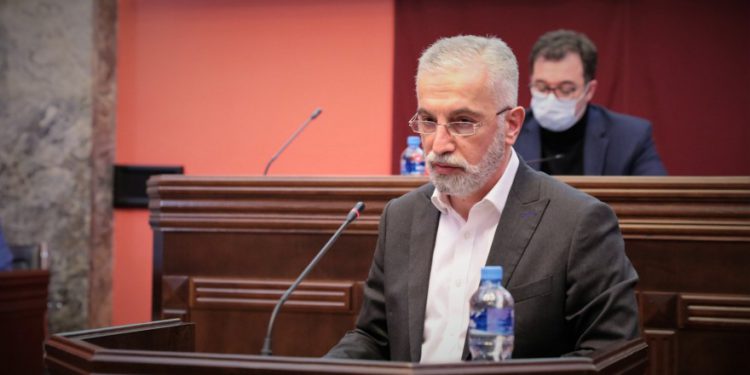 Sector Economy and Economic Policy Committee Hearing 2019 and 2020 Reports of National Communications Commission