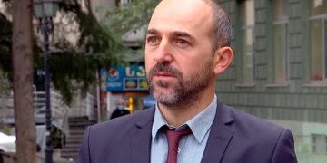 Police Find Letter, Mobile Phone of Economic Expert Gone Missing after Conflict with Policeman