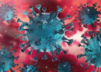 Coronavirus in Georgia: 2021 Summary