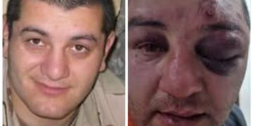 Jury Acquits Merab Kobiashvili Accused of Murder in Gudauri