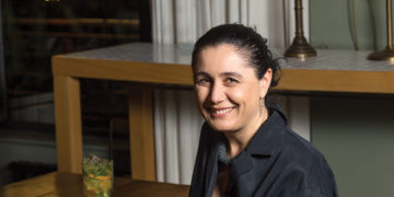 In Pursuit of Novelties: Interview with the Head of “Innova Invitro”, Dr. Ketevan Osidze