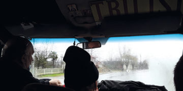 Take the Long Way Home