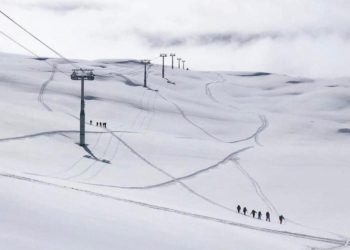 Guides can Use State Tourist Services Free of Charge