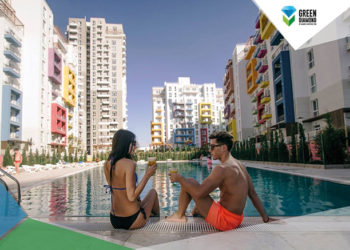 Maqro Construction: How the Real Estate Market Survived the Pandemic and Restrictions