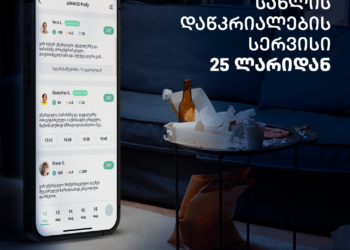 PROFY – Solution of Household Problems by the Sole Pressing on the Button