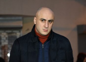 UNM Chairman: While Saakashvili is in Captivity, Talking about Civil Reconciliation is Meaningless
