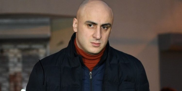 UNM Chairman: While Saakashvili is in Captivity, Talking about Civil Reconciliation is Meaningless