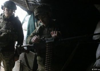 OSCE: Ceasefire Agreement Reached for Eastern Ukraine