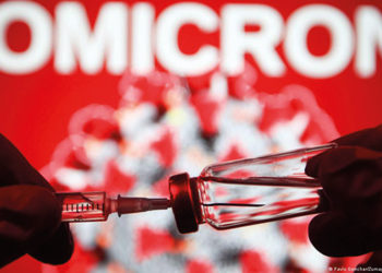 Corona Updates: First Cases of Omicron Strain Detected in Georgia