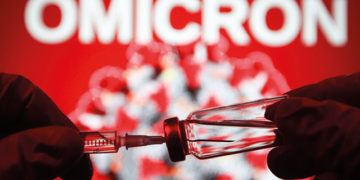 Corona Updates: First Cases of Omicron Strain Detected in Georgia