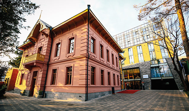 Ramada by Wyndham – The New Word in the Georgian Tourism Sector