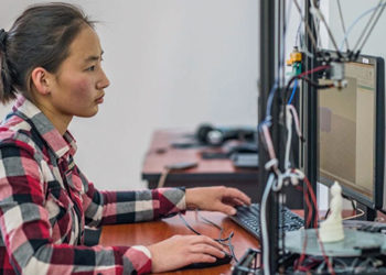 CAREC member countries endorsed new long-term strategies to promote digitalization and strengthen health systems through regional cooperation.